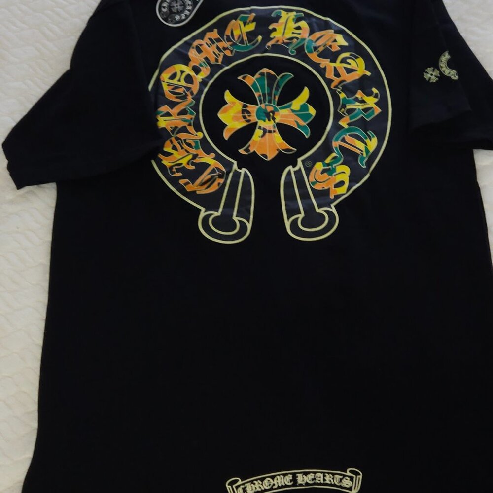 CHROME HEARTS